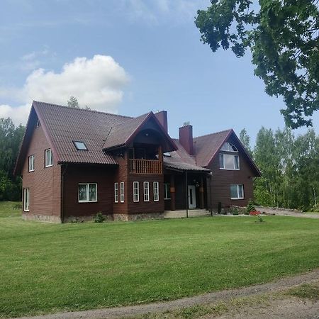Stay At Svaja Plunge Extérieur photo