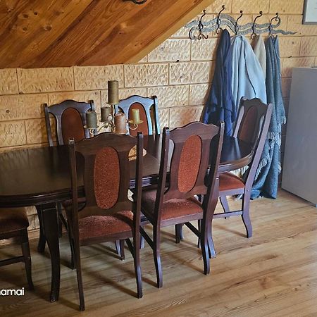 Stay At Svaja Plunge Extérieur photo