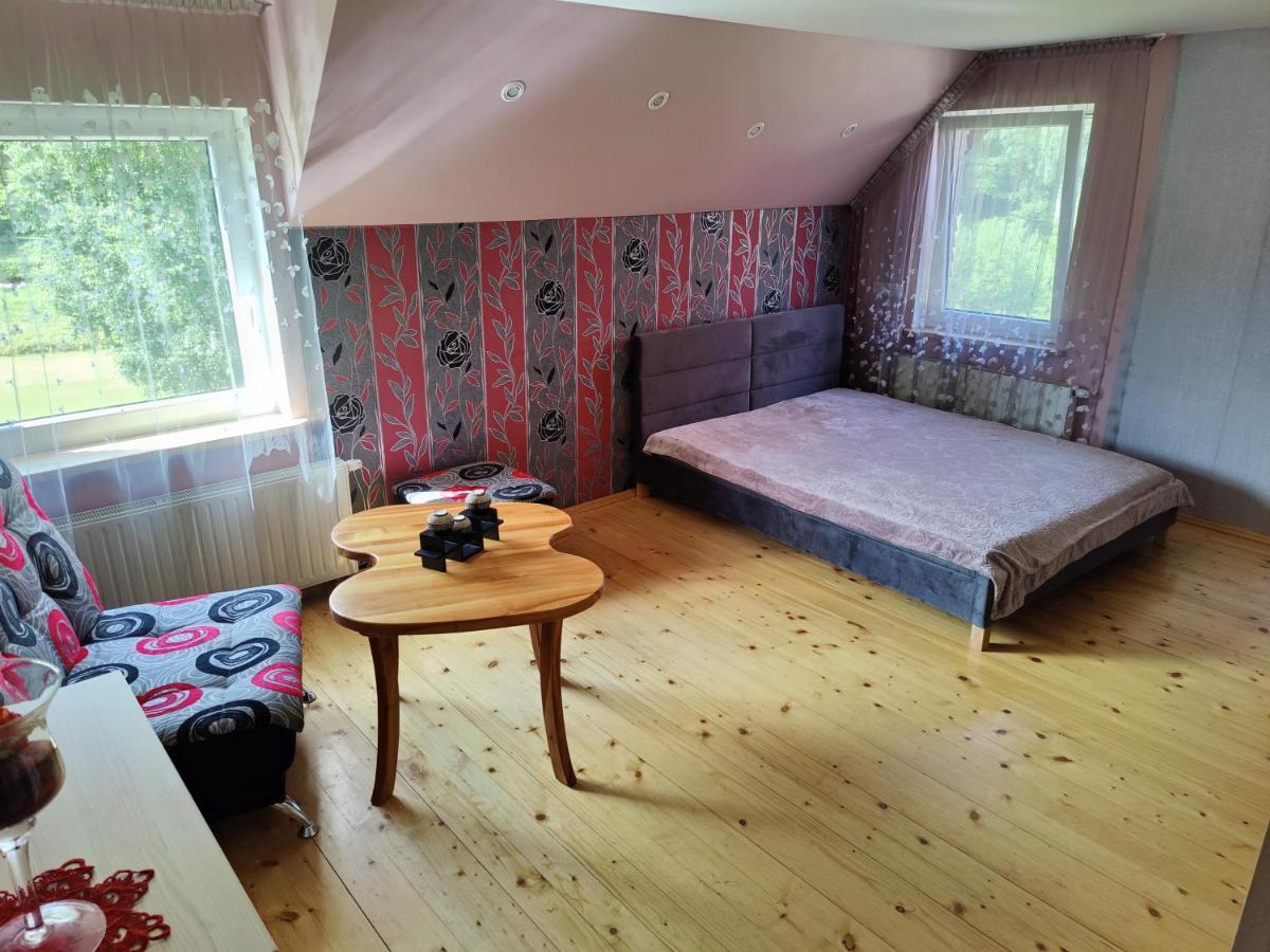 Stay At Svaja Plunge Extérieur photo