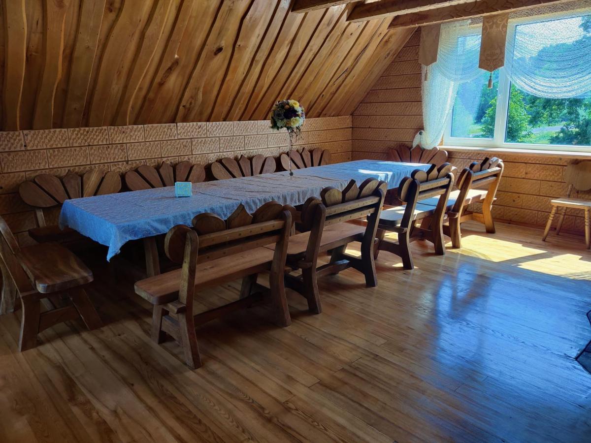 Stay At Svaja Plunge Extérieur photo