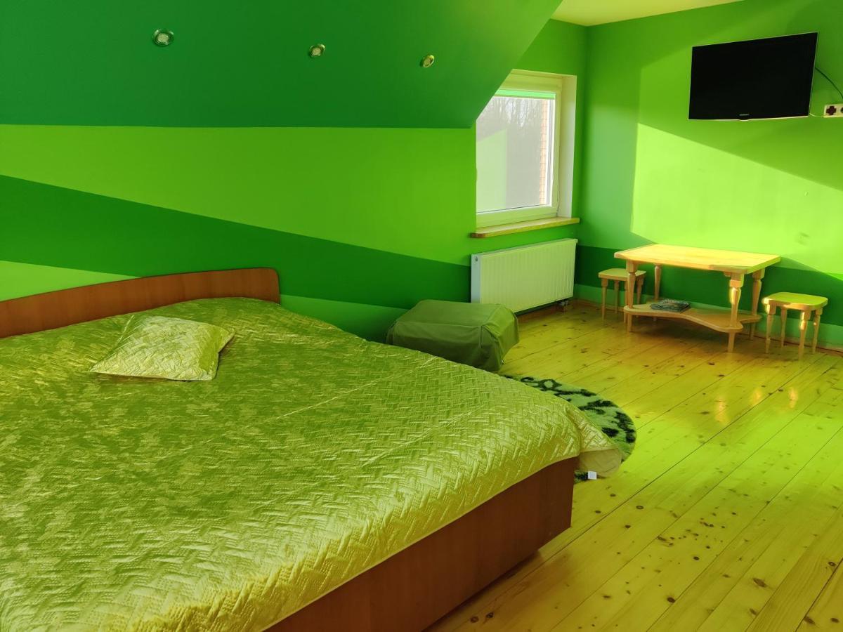 Stay At Svaja Plunge Extérieur photo