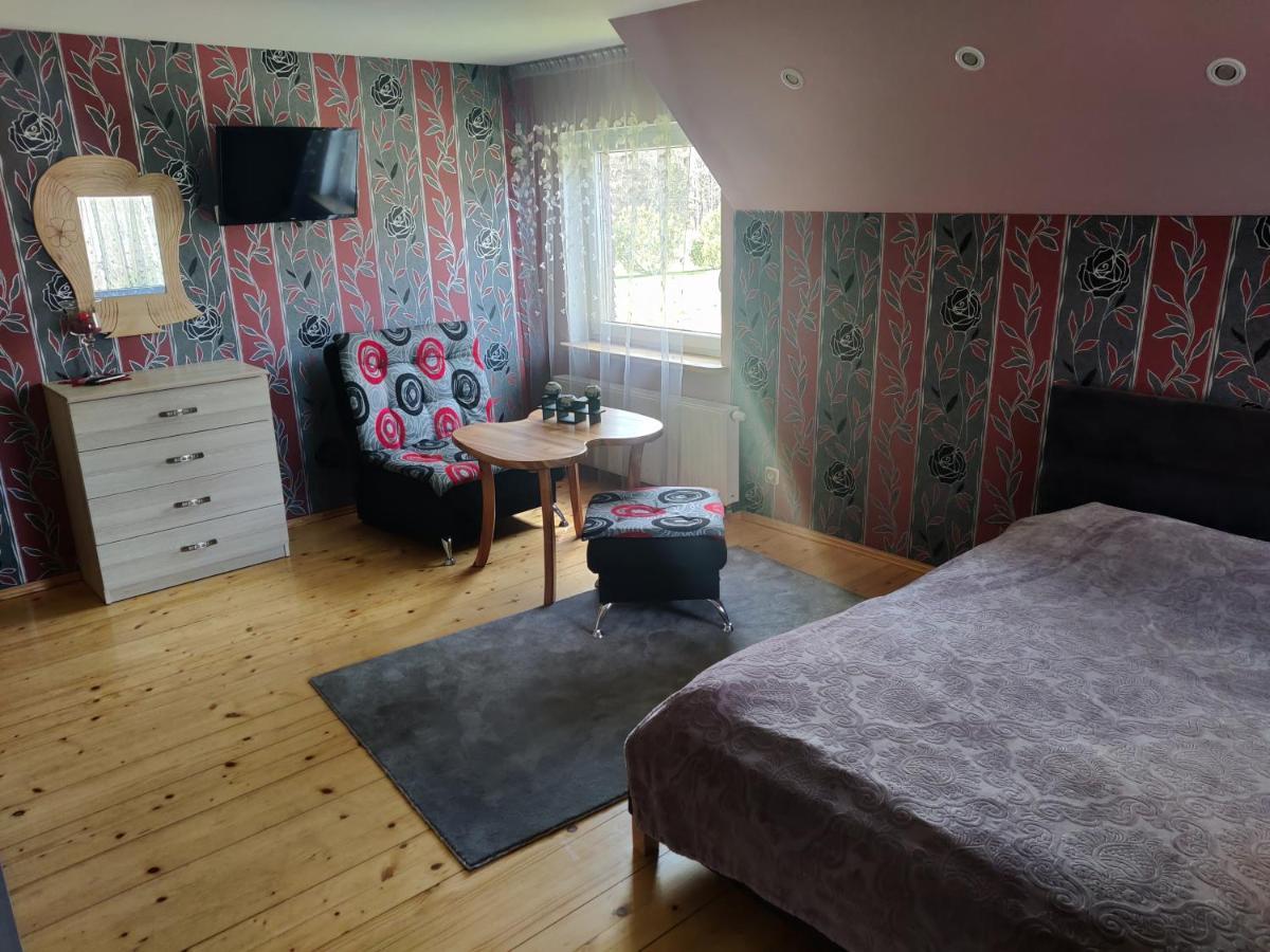 Stay At Svaja Plunge Extérieur photo