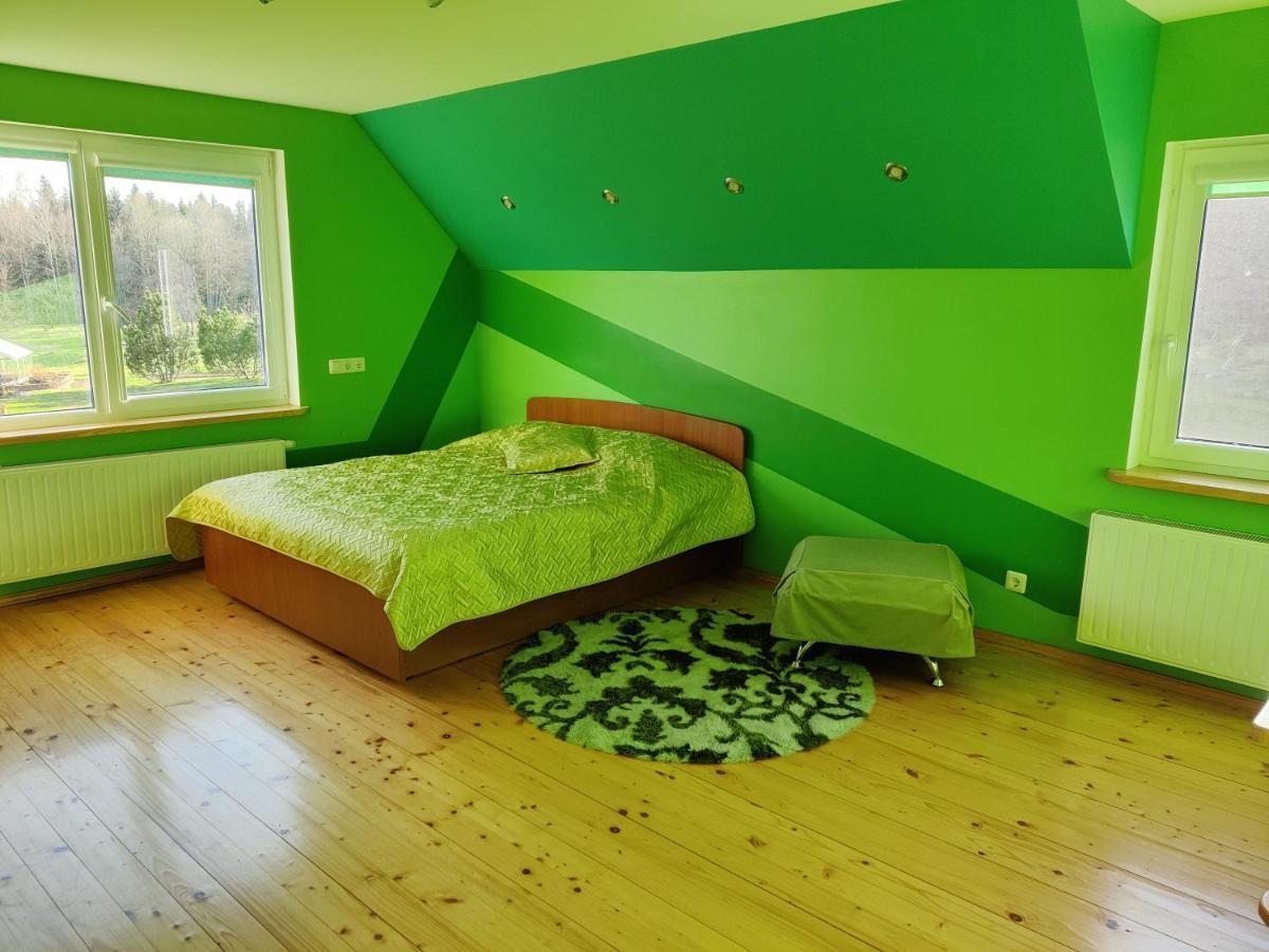 Stay At Svaja Plunge Extérieur photo