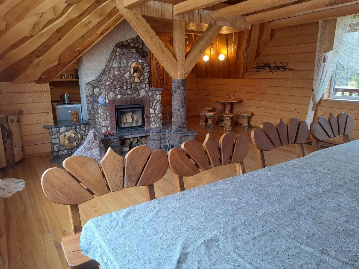 Stay At Svaja Plunge Extérieur photo