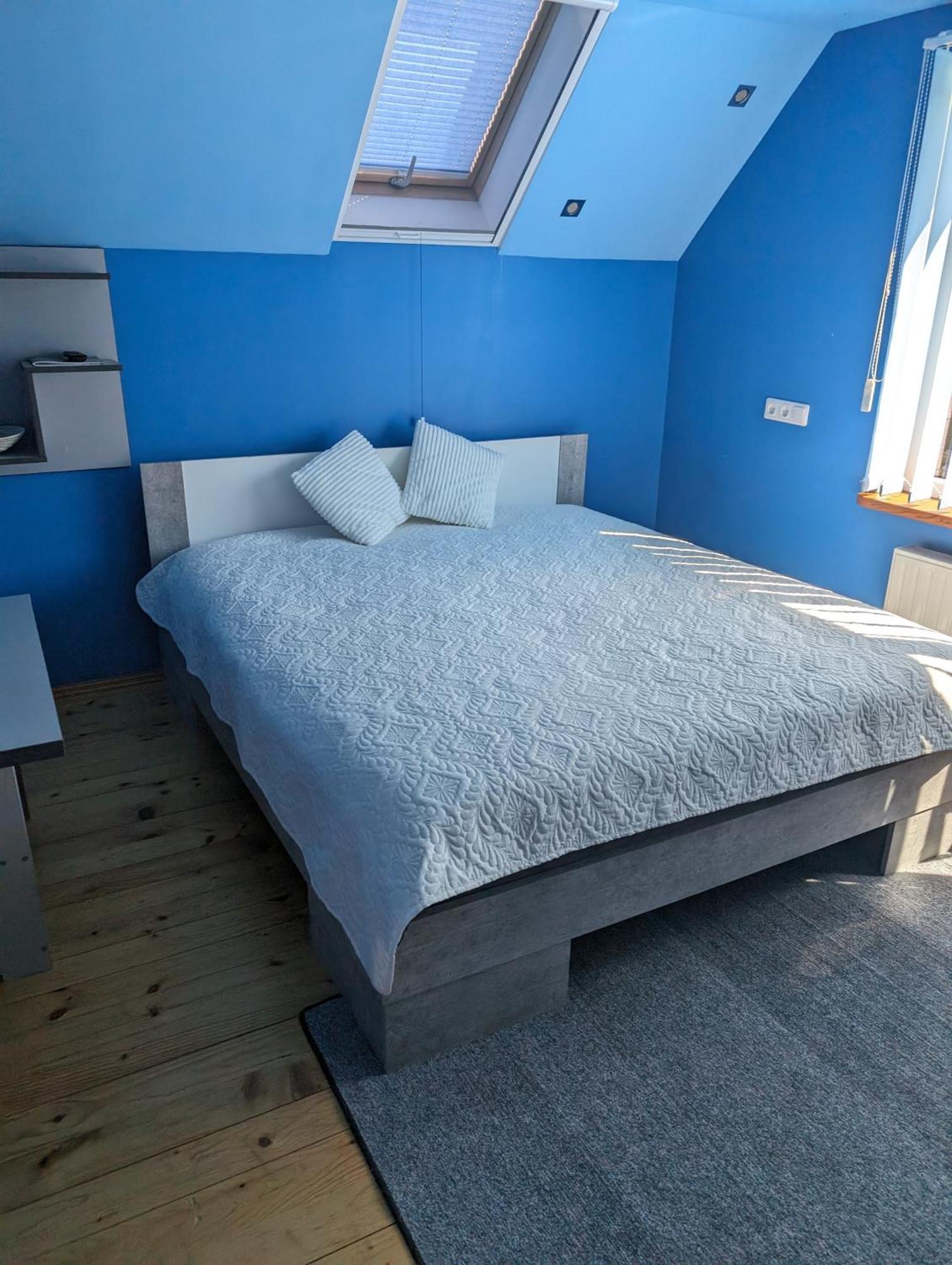 Stay At Svaja Plunge Extérieur photo